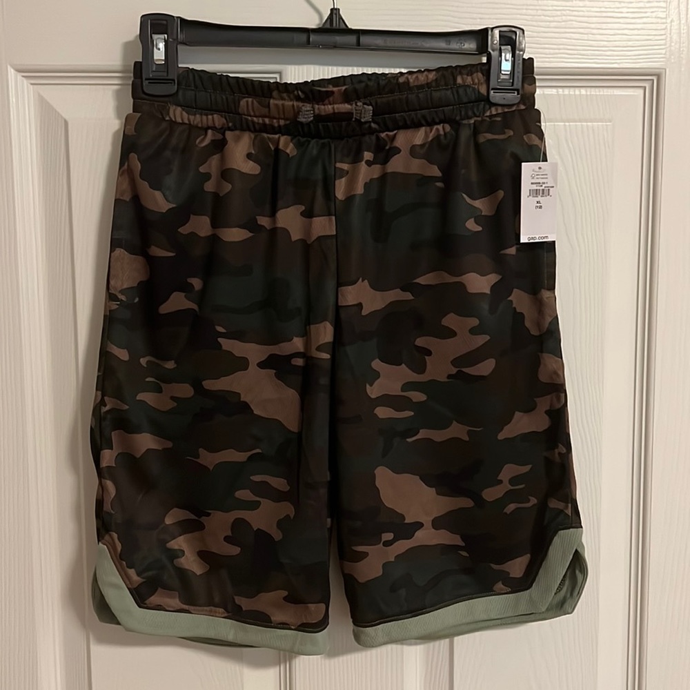 Set of 3 GAP Athletic Shorts - NWT